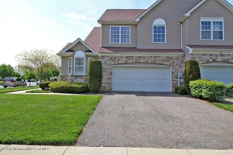 44 Cannon Rd, Old Bridge, NJ 08857 - photo 1