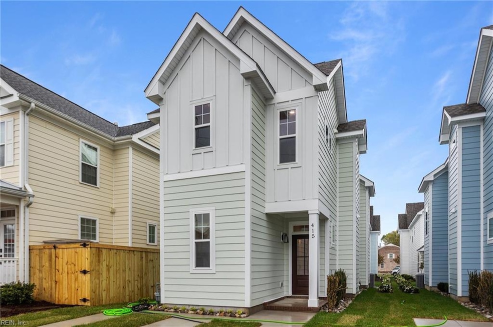 Under Contract $689,900