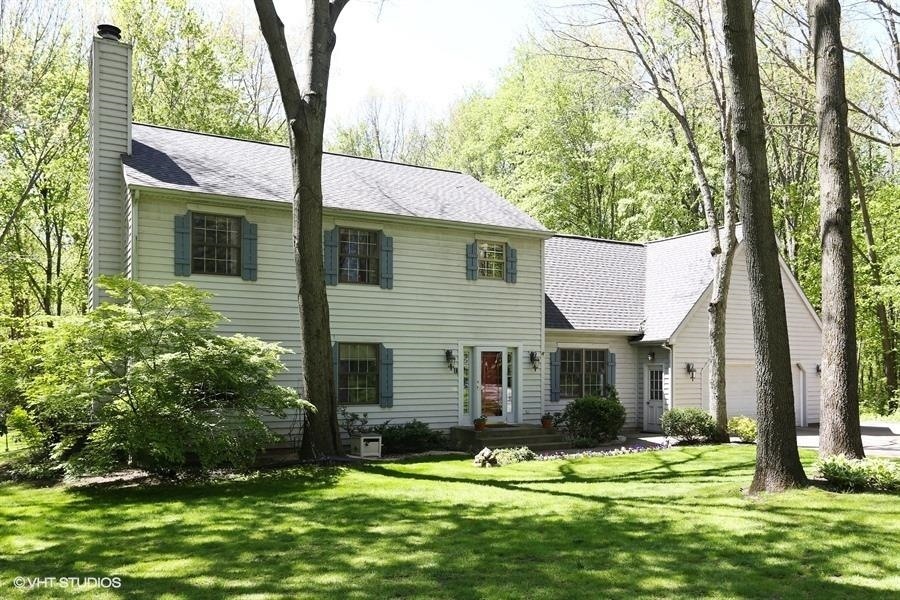 5814 W Schultz Rd, La Porte, IN 46350 - photo 1