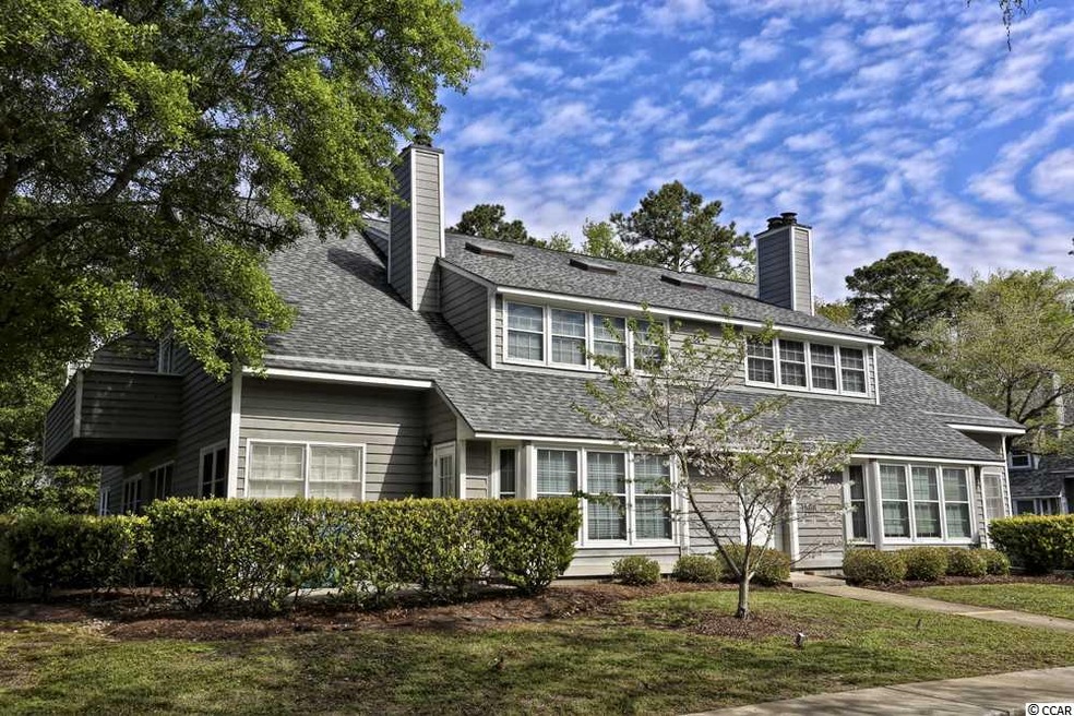 1200 Benna Dr unit H, Myrtle Beach, SC 29577 - photo 1