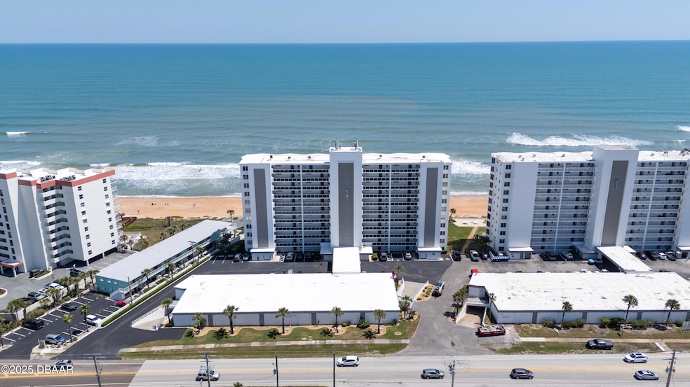 Ormond Beach Surfside Club unit 702, Ormond Beach, FL 32176 - photo 1