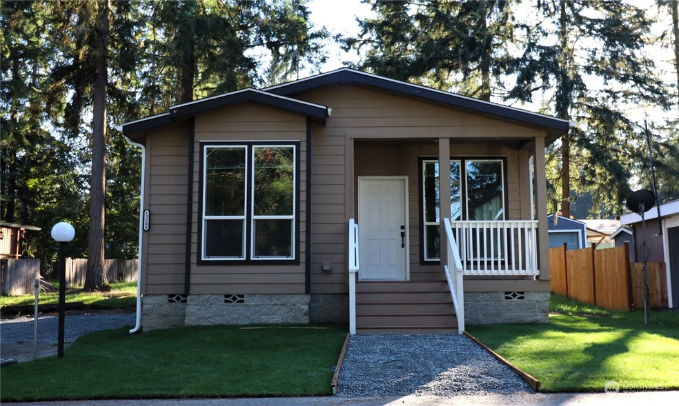 13508 204th Street Ct E unit 70, Graham, WA 98338 - photo 1