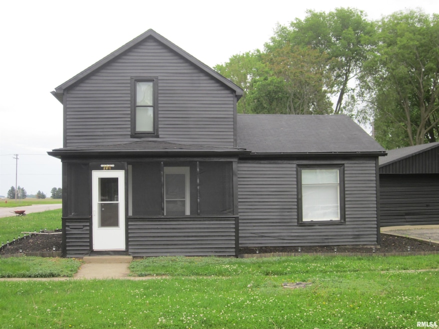 For Sale $98,900