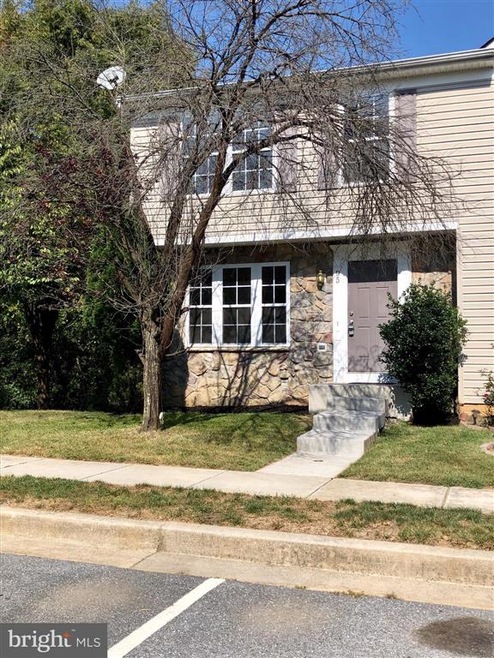 95 Gwynnswood Rd, Owings Mills, MD 21117 - photo 1