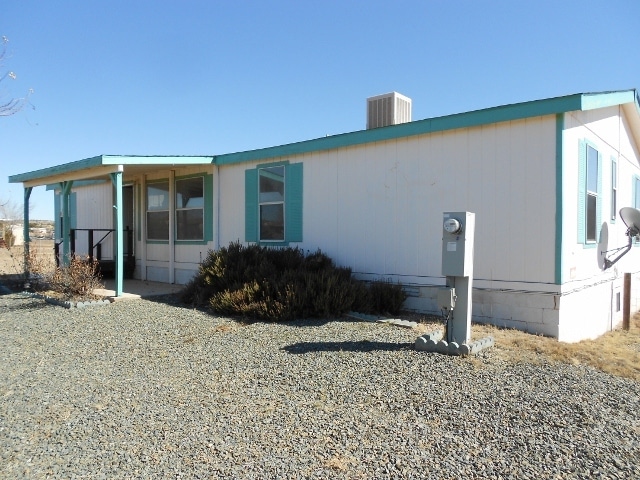 unlisted-address, Paulden, AZ 86334 - photo 1