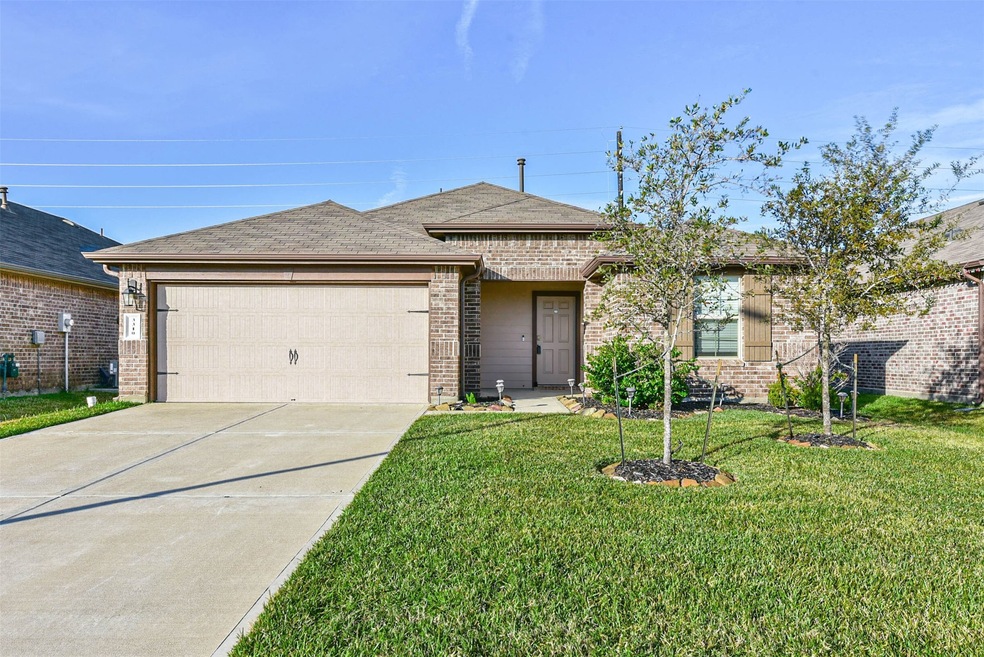 3310 Zephyr Park Ln, Katy, TX 77494 - photo 1