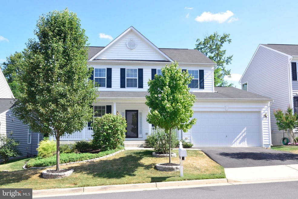 35521 Hudson St, Round Hill, VA 20141 - photo 1