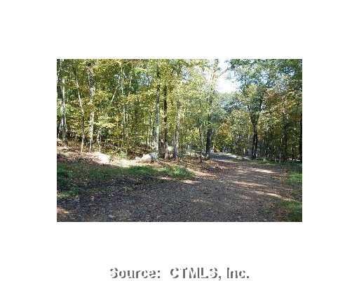 Land/Lot.