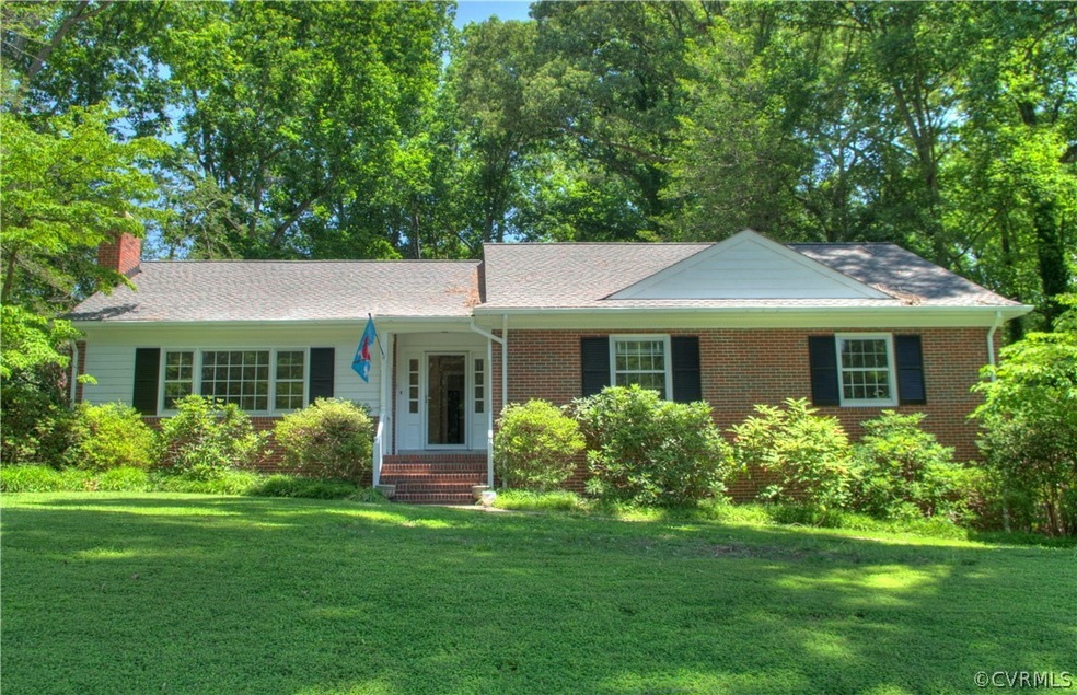 2909 Archdale Rd, Richmond, VA 23235 - photo 1