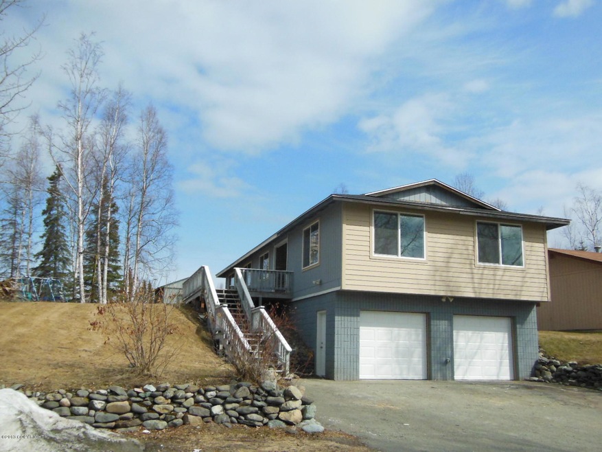 Pick Your Exterior Colors!