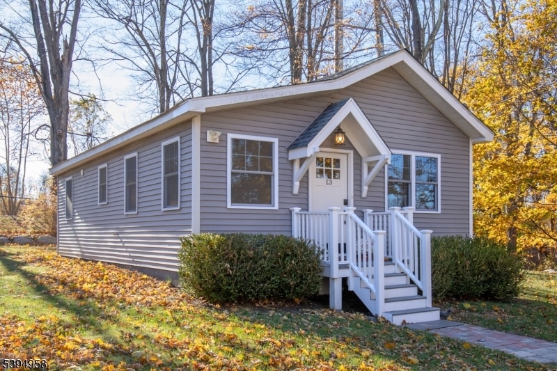 13 Summit Ave, Newton, NJ 07860 - photo 1