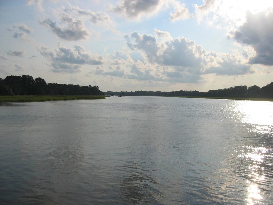 Toogoodoo Rive