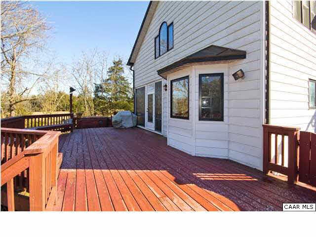Circa 1885 - Historic Farmhouse with a mixture of 