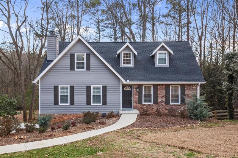 2871 Lexington Trace, Marietta, GA 30062 - photo 1