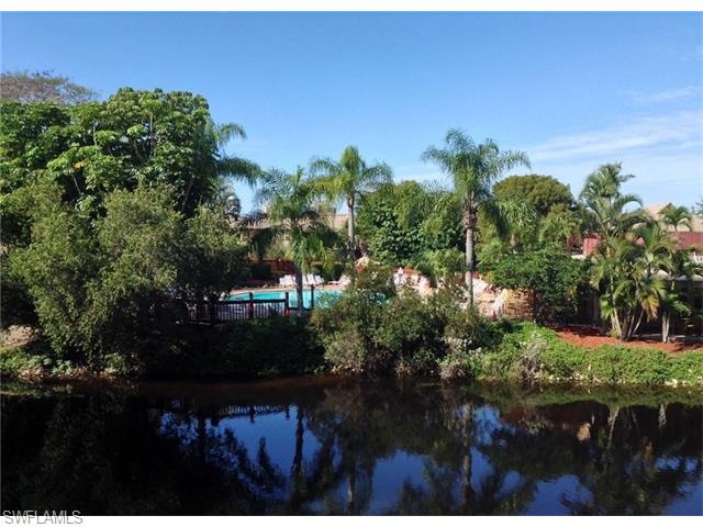 View from Balcony