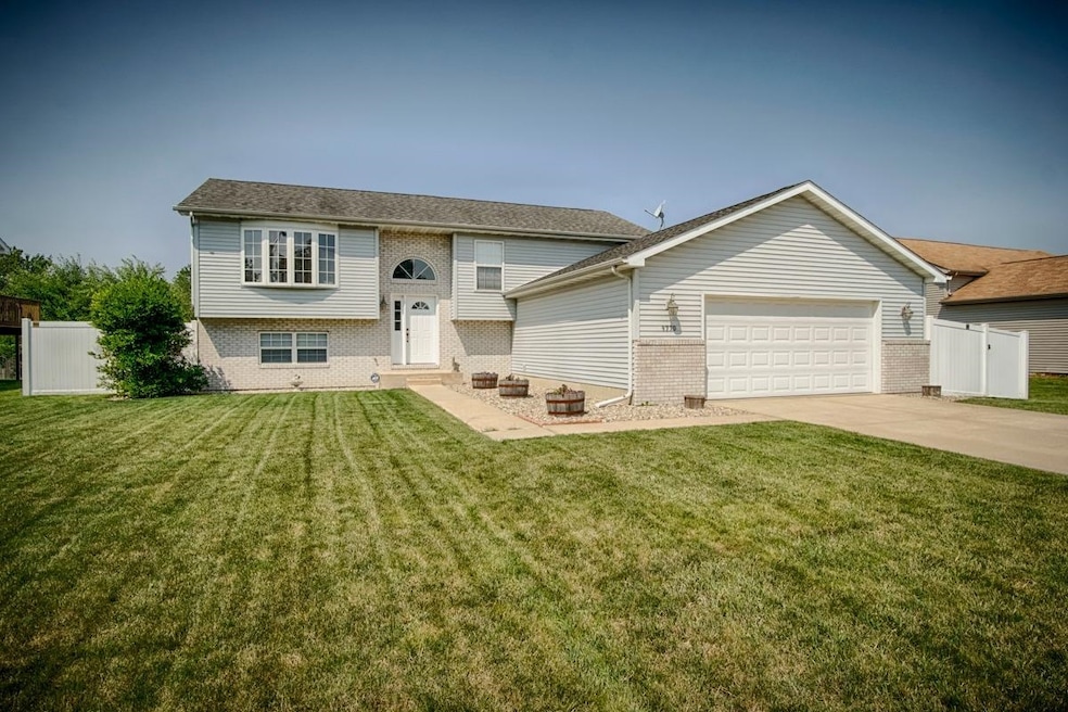 9770 Madison St, Crown Point, IN 46307 - photo 1