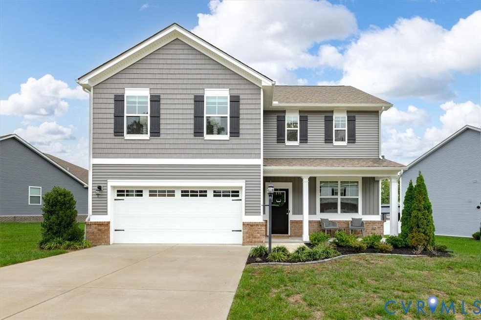 Pending $475,000 • Co-Listing Agent