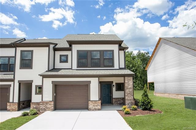 HOME IS NOT YET BUILT - Photo is from builder's li
