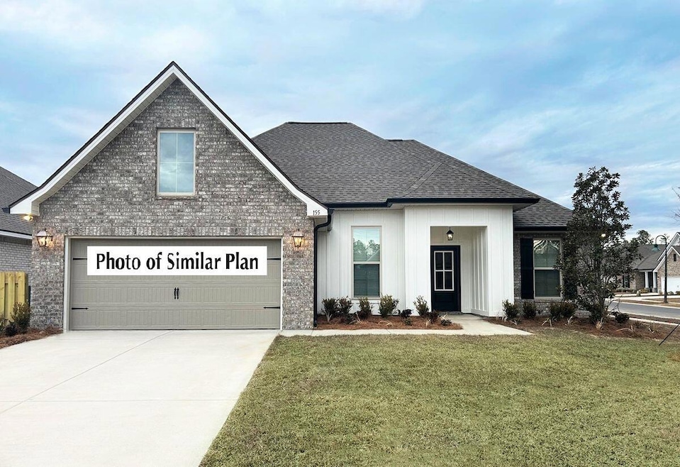 192 E Tweet St, Freeport, FL 32439 - photo 1