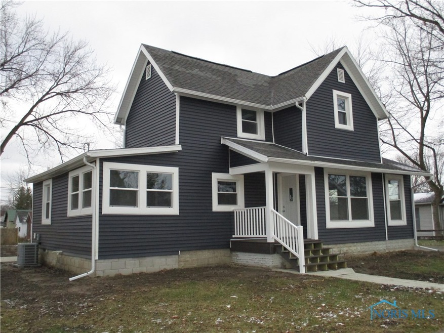 409 East High Street Bryan OH