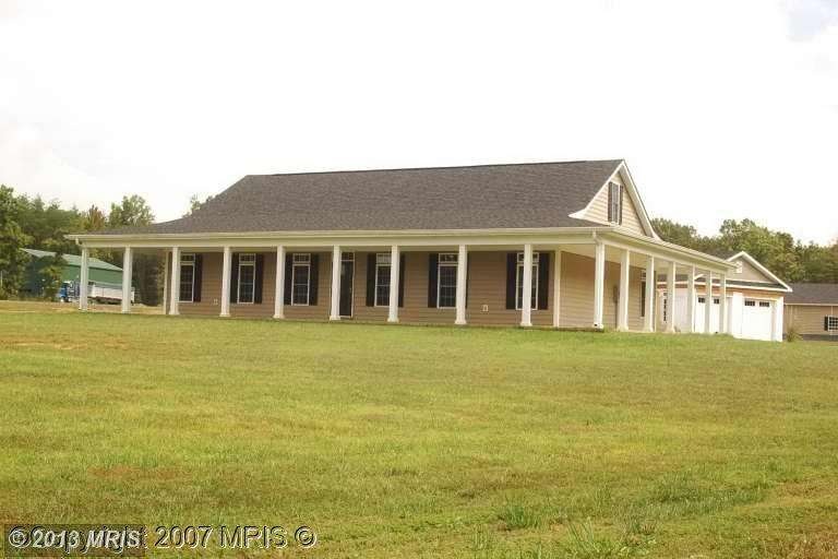 9725 Brock Rd, Spotsylvania, VA 22553 - photo 1