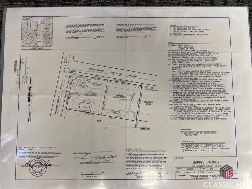 130 Lenoir Ave, Athens, GA 30601 - photo 1