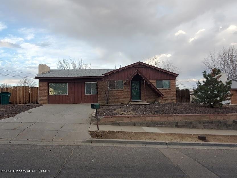 3900 Country Club Dr, Farmington, NM 87402 - photo 1