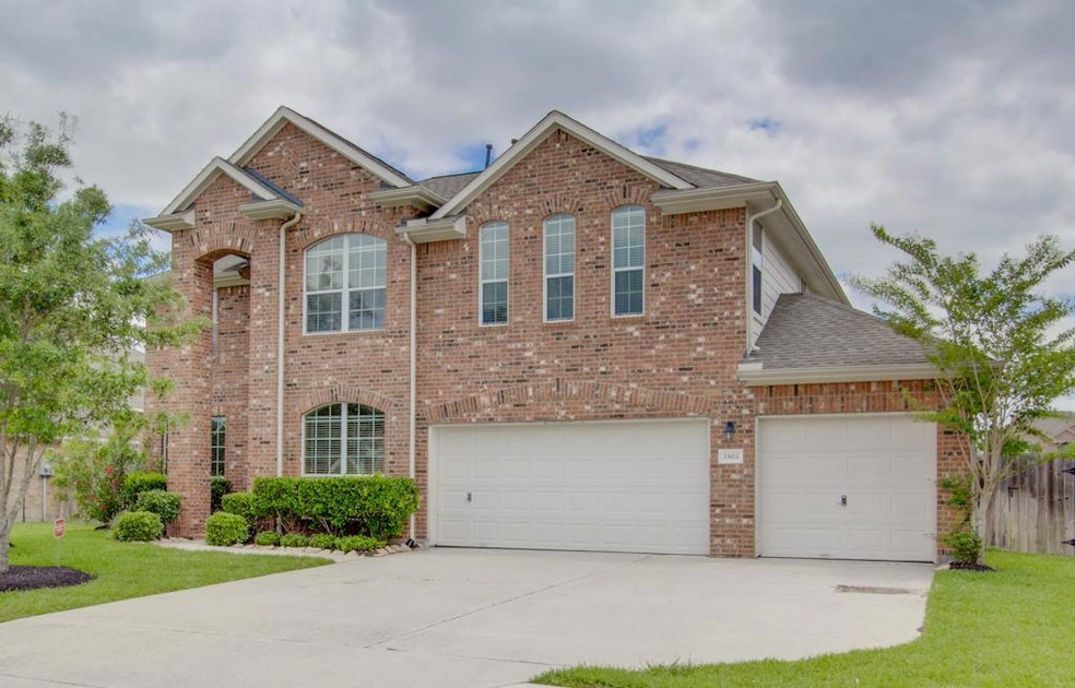 3503 Sebago Dr, Pearland, TX 77584 - photo 1