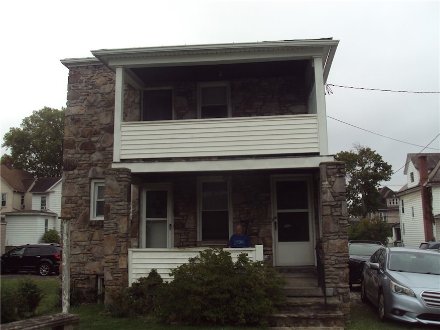 331 W Main St, Somerset, PA 15501 - photo 1