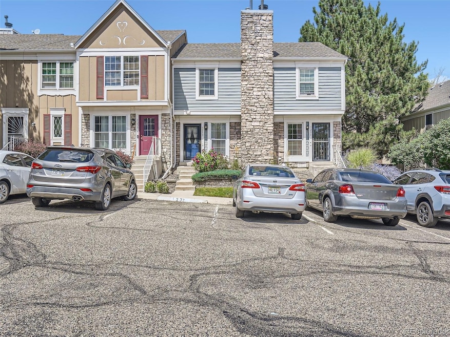 1233 S Idalia St, Aurora, CO 80017 - photo 1