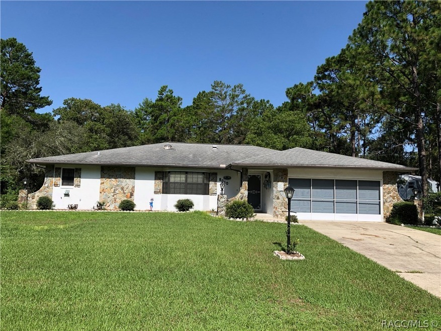 8010 N. Dutch Way, Citrus Springs, FL.