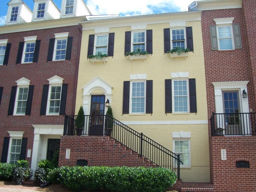 4377 Bridgehaven Dr SE unit 7, Smyrna, GA 30080 - photo 1