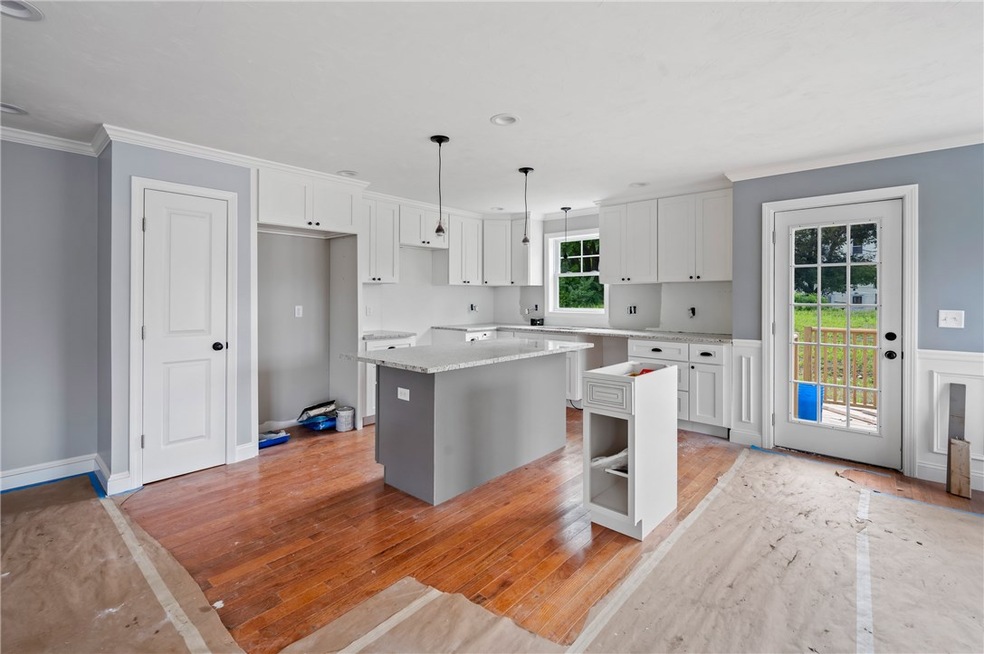 121 Graniteville Rd, Burrillville, RI 02830 - photo 1