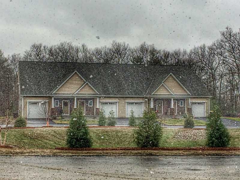 2 Nicole Cir unit C, Smithfield, RI 02917 - photo 1