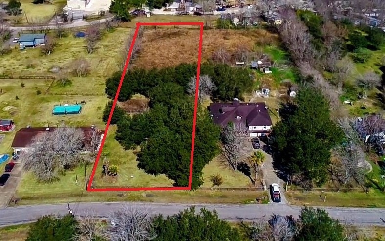 0 Moore Rd, Pearland, TX 77584 - photo 1