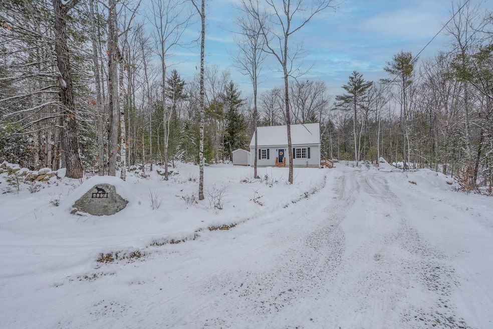 117 Beaver Pond Dr, Center Barnstead, NH 03225 - photo 1