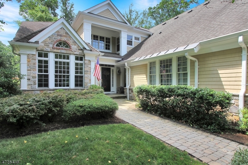 54 Morgan Ln, Basking Ridge, NJ 07920 - photo 1