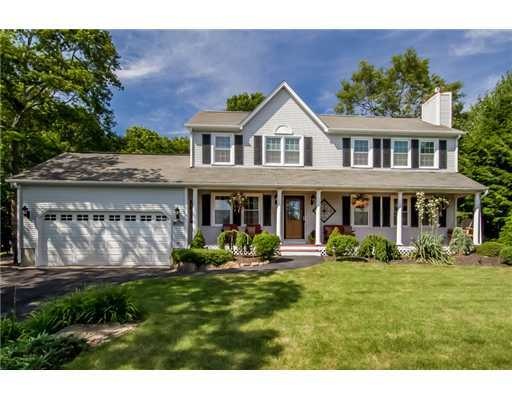 176 Kings Ridge Rd, Wakefield, RI 02879 - photo 1