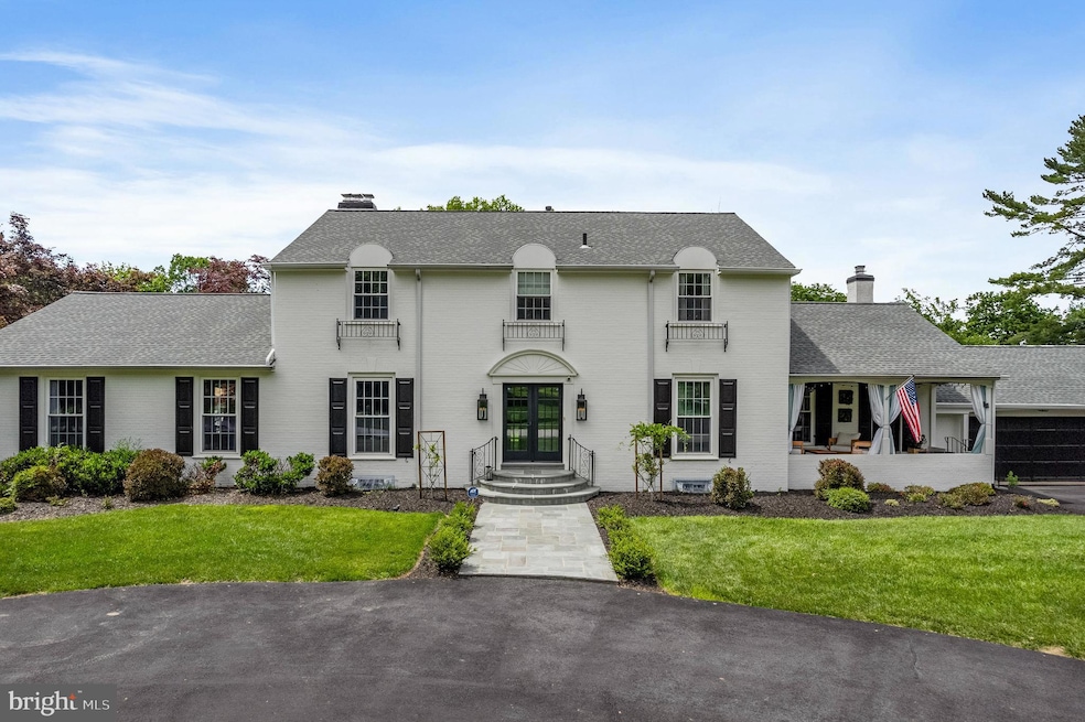 1179 Lafayette Rd, Wayne, PA 19087 - photo 1