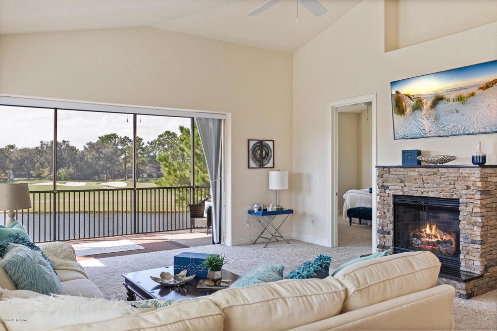 Family Room View