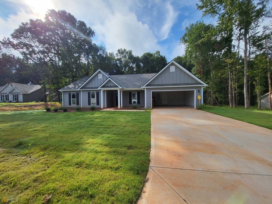 110 Westwood St unit 6, Danielsville, GA 30633 - photo 1