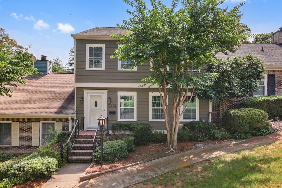 1553 Brianwood Rd, Decatur, GA 30033 - photo 1