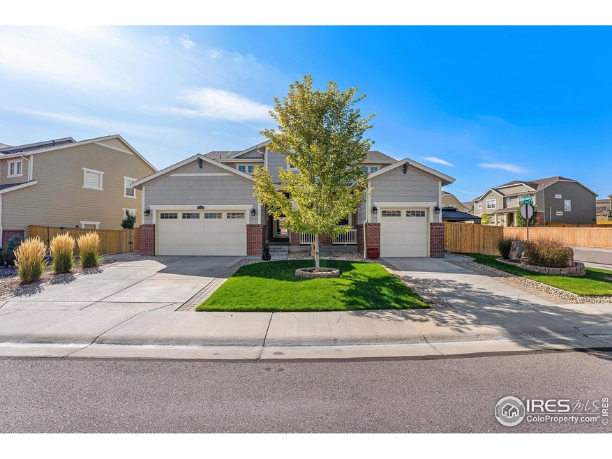 5442 E 143rd Dr, Thornton, CO 80602 - photo 1