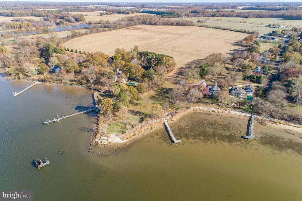 0 Loverlee Ln, Queenstown, MD 21658 - photo 1