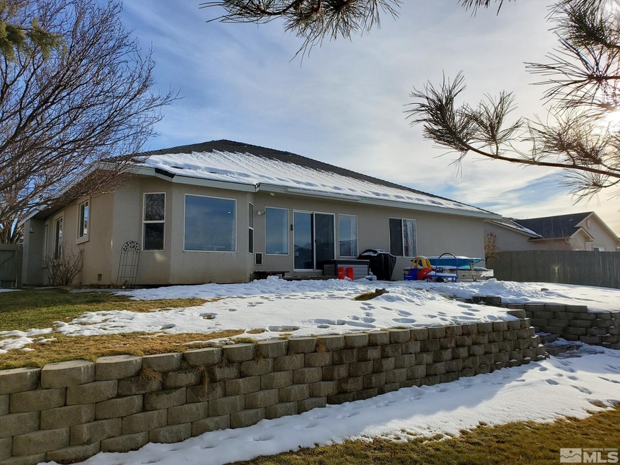 5335 Snowy Mountain Dr, Winnemucca, NV 89445 - photo 1