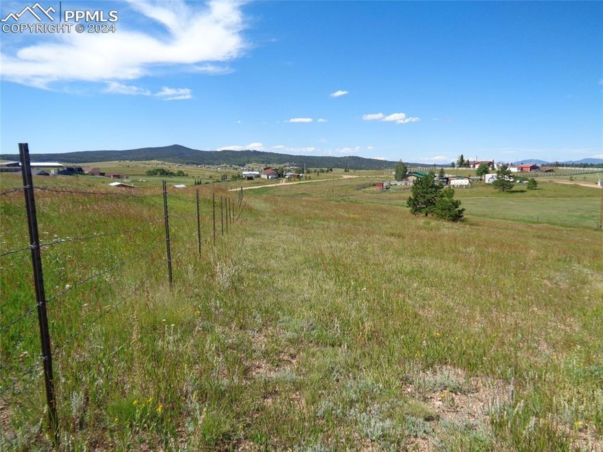 33 Grandview Cir, Divide, CO 80814 - photo 1
