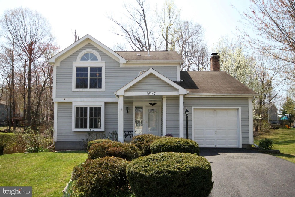 16147 Olmstead Ln, Woodbridge, VA 22191 - photo 1