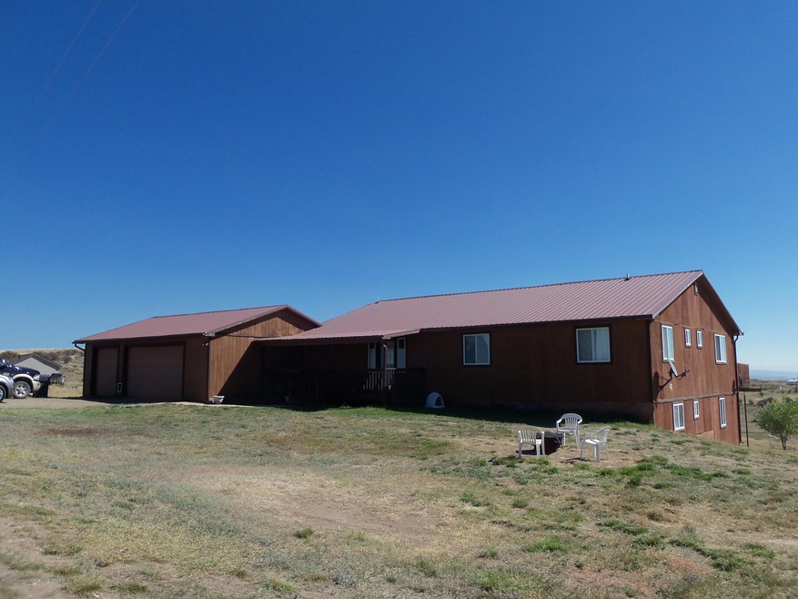 1140 Western Ave, Craig, CO 81625 - photo 1