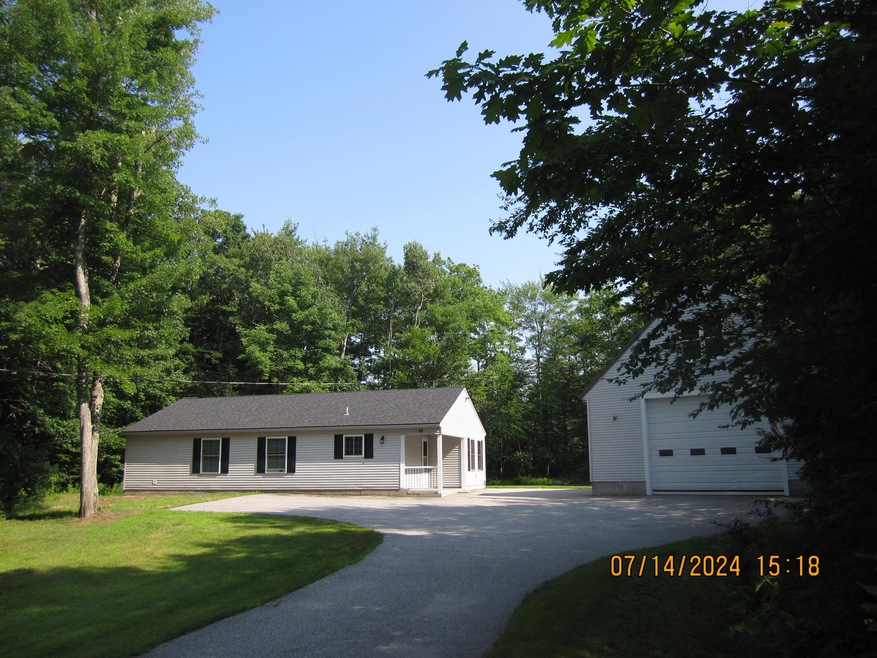 75 Burnham Rd, Limerick, ME 04048 - photo 1