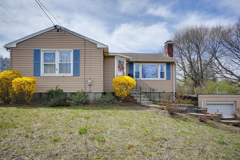 830 Trapelo Rd, Waltham, MA 02452 - photo 1